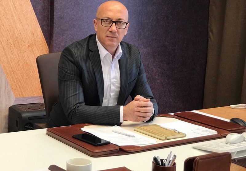 Ракић честитао Дан општине Лепосавић
