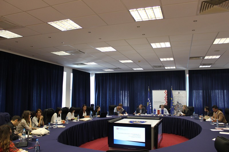 Mbahet takimi i tretë i Komitetit të Përbashkët Monitorues për programin e Bashkëpunimit Ndërkufitar Mali i Zi – Kosovë (2014 – 2020)