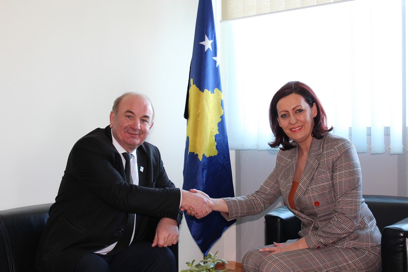 Redžepi i Šabani o problemima građana