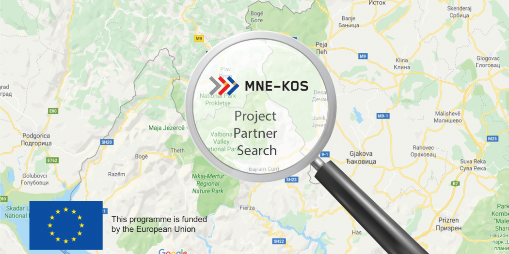 Info days/Partner Search Forums scheduled for 11 January 2019 in Podgorica