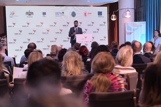 Sedmi Forum za Jadransko-jonski region  (EUSAIR) organizovan od strane predsedništva