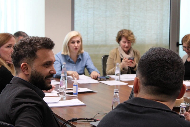 8 million euros for the Beneficiary Municipalities of the Performance Grant