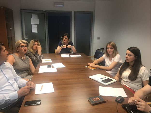 Радна група МАЛС-а разматра нацрт Закона о финансијама локалне самоуправе