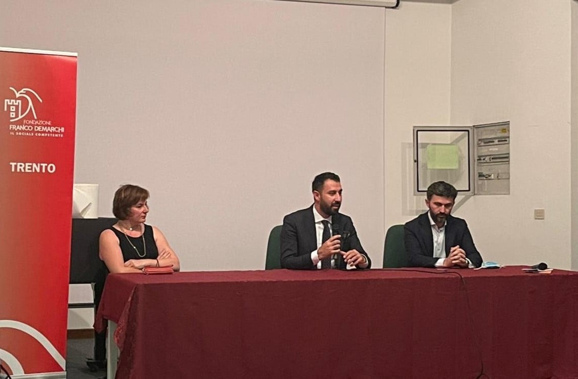 SLUŽBENA POSETA MINISTRA MALS- ELBERT KRASNIQI REPUBLICI ITALIJI