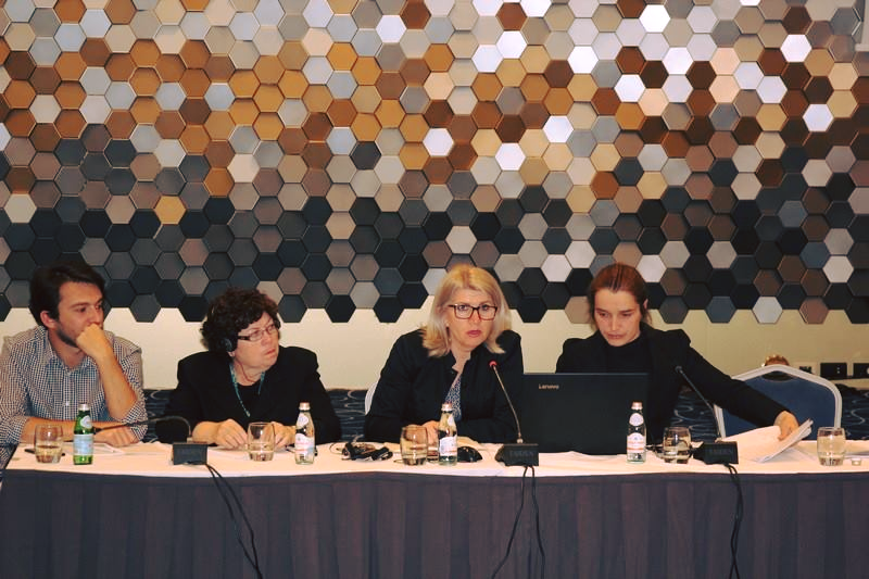 MLGA holds the second information session with municipalities regarding the Inter-Municipal Cooperation Fond