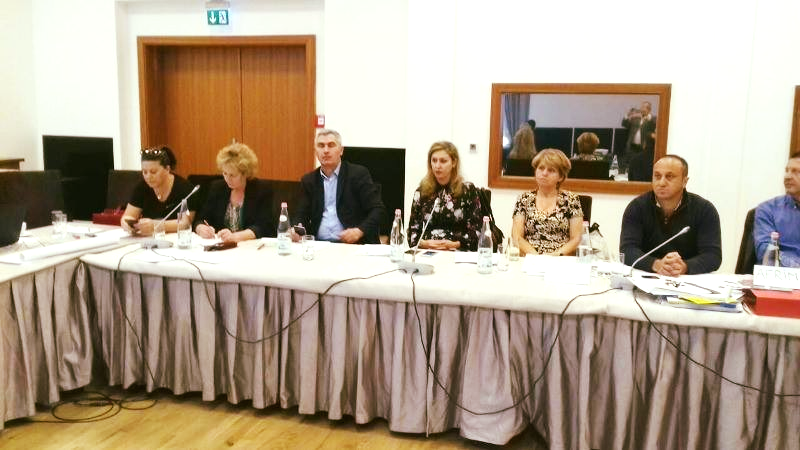 Mbahet punëtoria me temë “ Ligji për Mbrojtje nga Diskriminimi – Të drejtat e barabarta për personat me aftësi të kufizuar në qasje fizike”