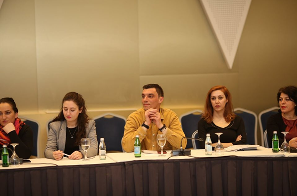 Conference on education in Kosovo