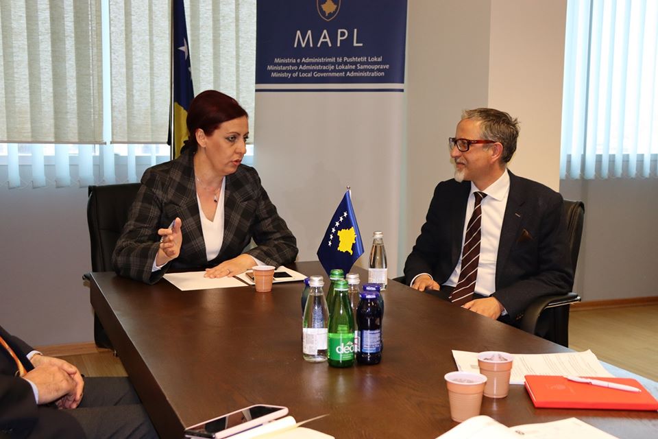 Zajedničko saopštenje za medije MALS, MZ i AKO   