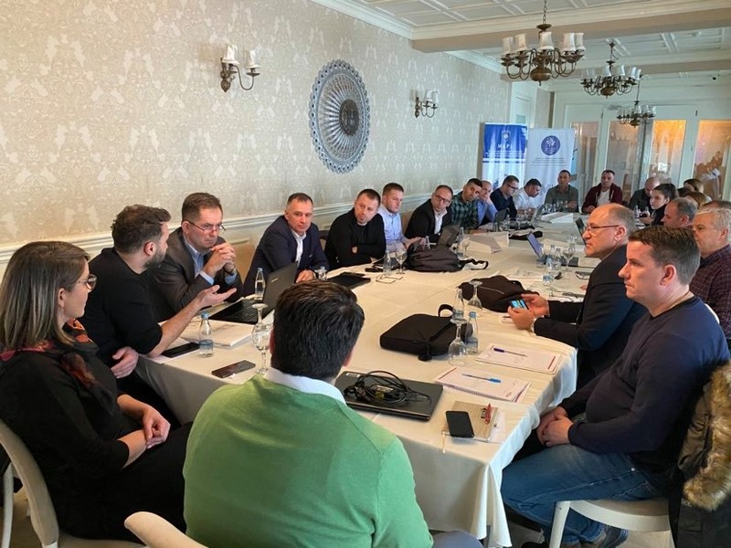 Municipal Performance Forum established