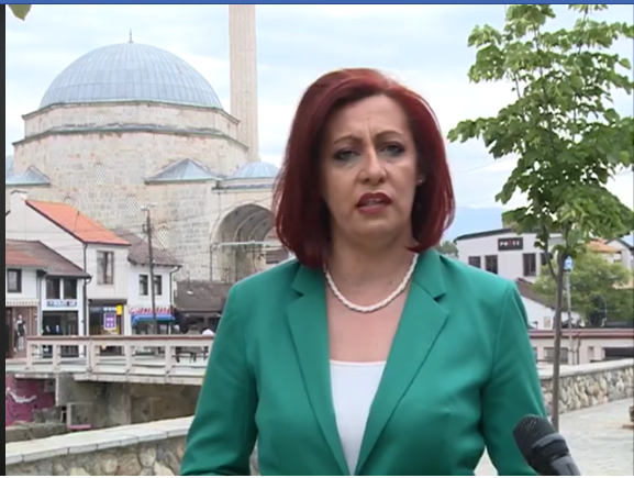 Čestitke ministarke MALS-a, gđi.Emiliji Redžepi, povodom Eida al-Fitra