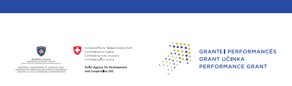 Publikohen rezultatet e ndarjeve financiare për vitin 2019 nga granti i performancës nga skema e bashkëfinancuar ndërmjet MAPL dhe SDC/DEMOS.