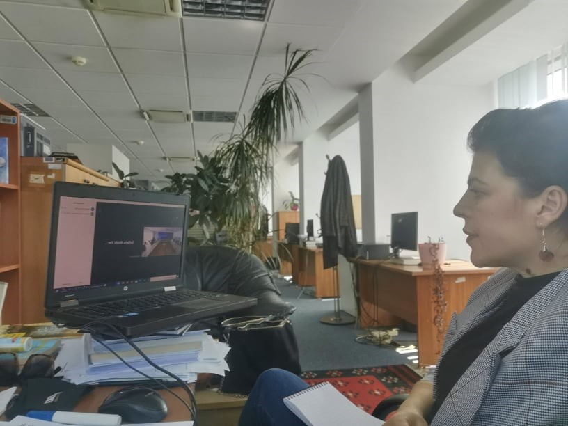 Nacionalni organ za borbu protiv trgovine ljudima