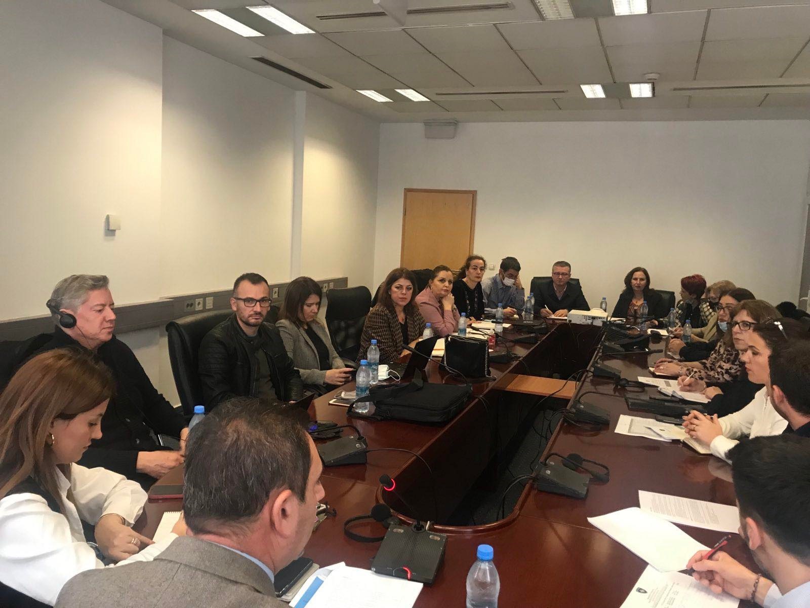 LGBTI Community Rights Advisory and Coordination Group
