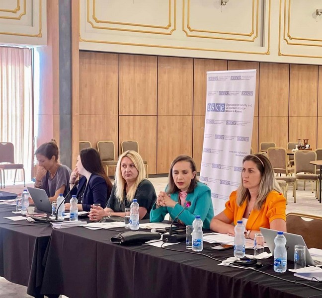 Ministria e Administrimit të Pushtetit Lokal mban këshillimin e përbashkët me Zyrtarët për Integrime Evropiane të Komunave