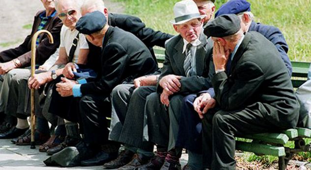 Obaveštenje za penzionere i korisnike drugih penzionalnih (socijalnih ) šema
