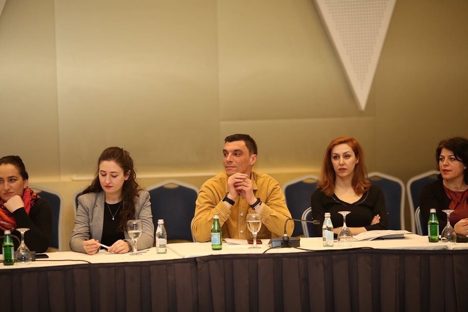 Konferencija o obrazovanju na Kosovu