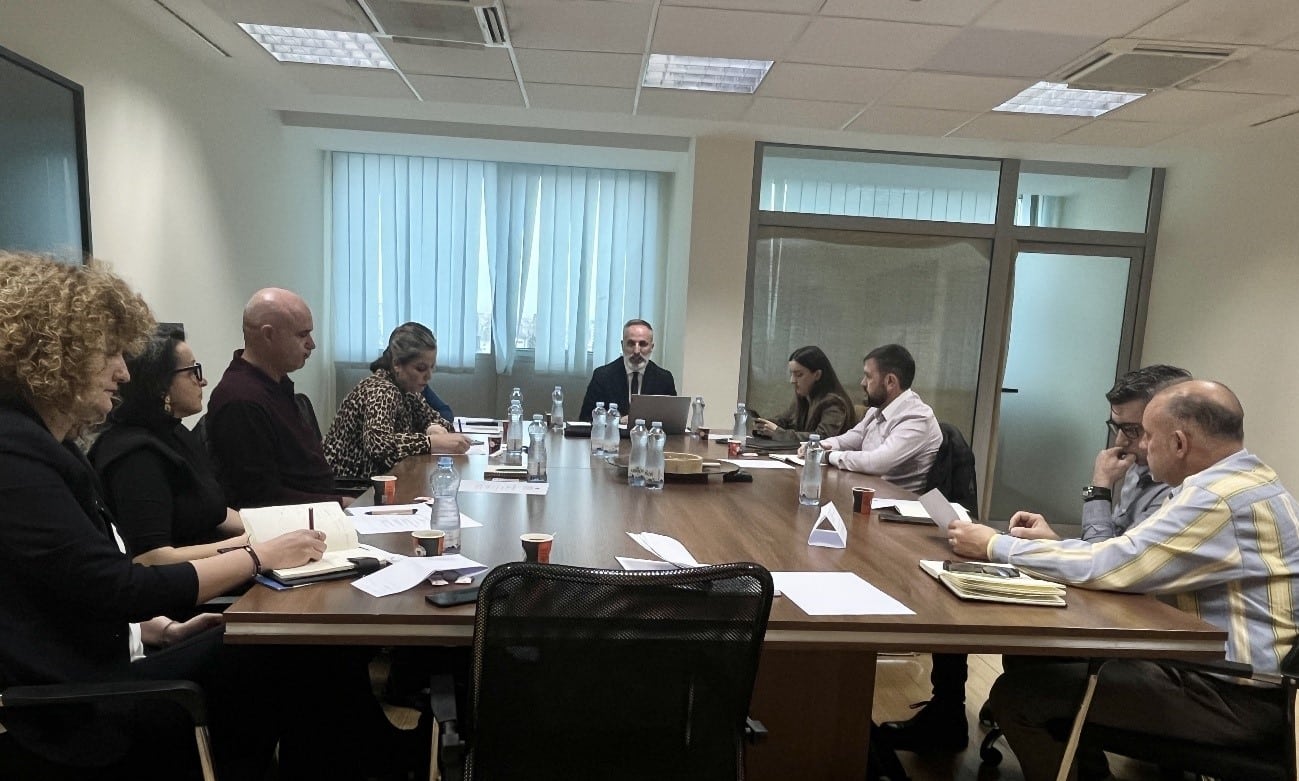 Takimi konsultativ me OJQ-të