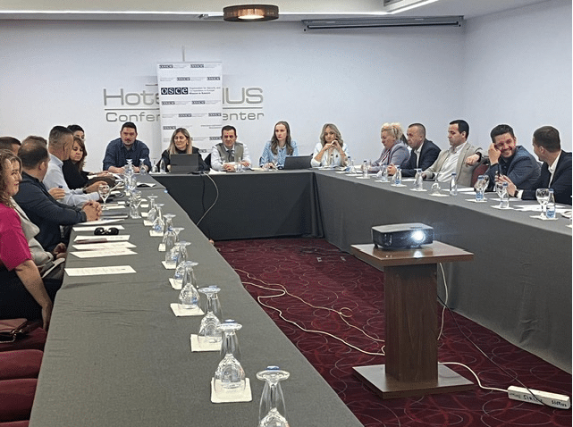 MAPL dhe OSBE organizuan punëtori për avancimin e agjendës evropiane në nivel lokal