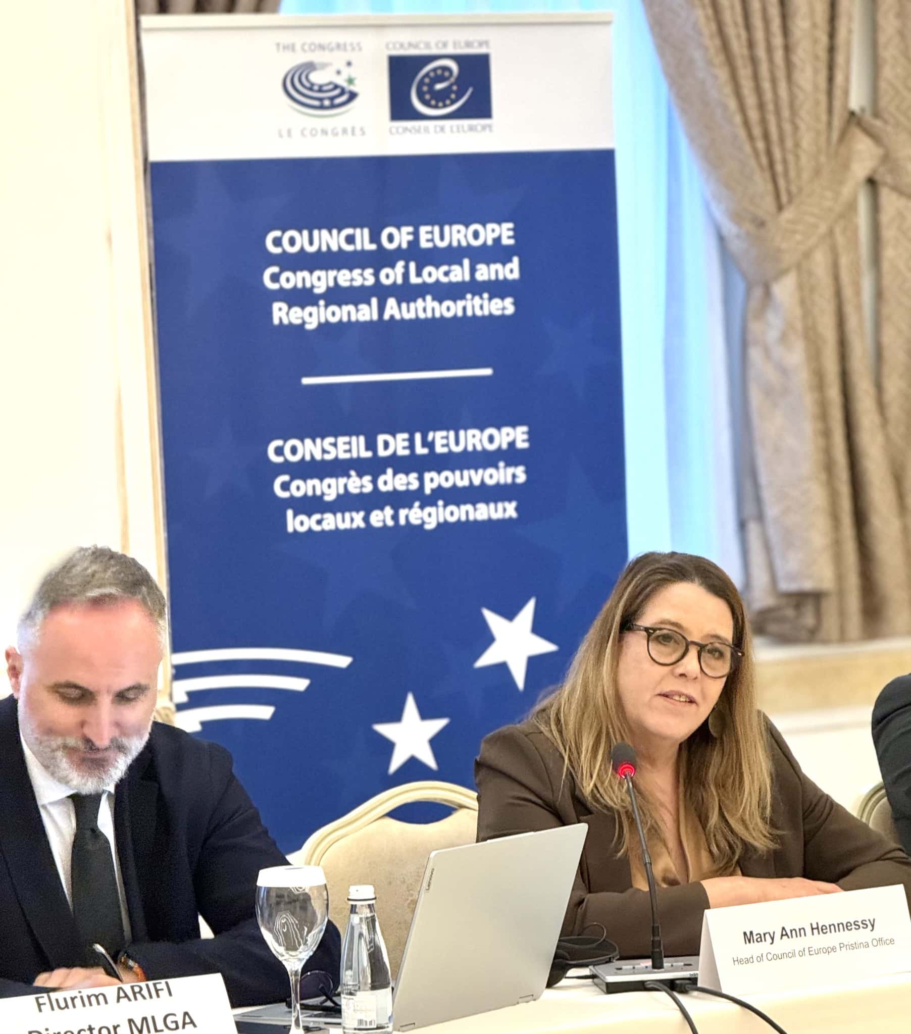 Qeverisja e hapur është hapësira ku nis zëri i qytetarit