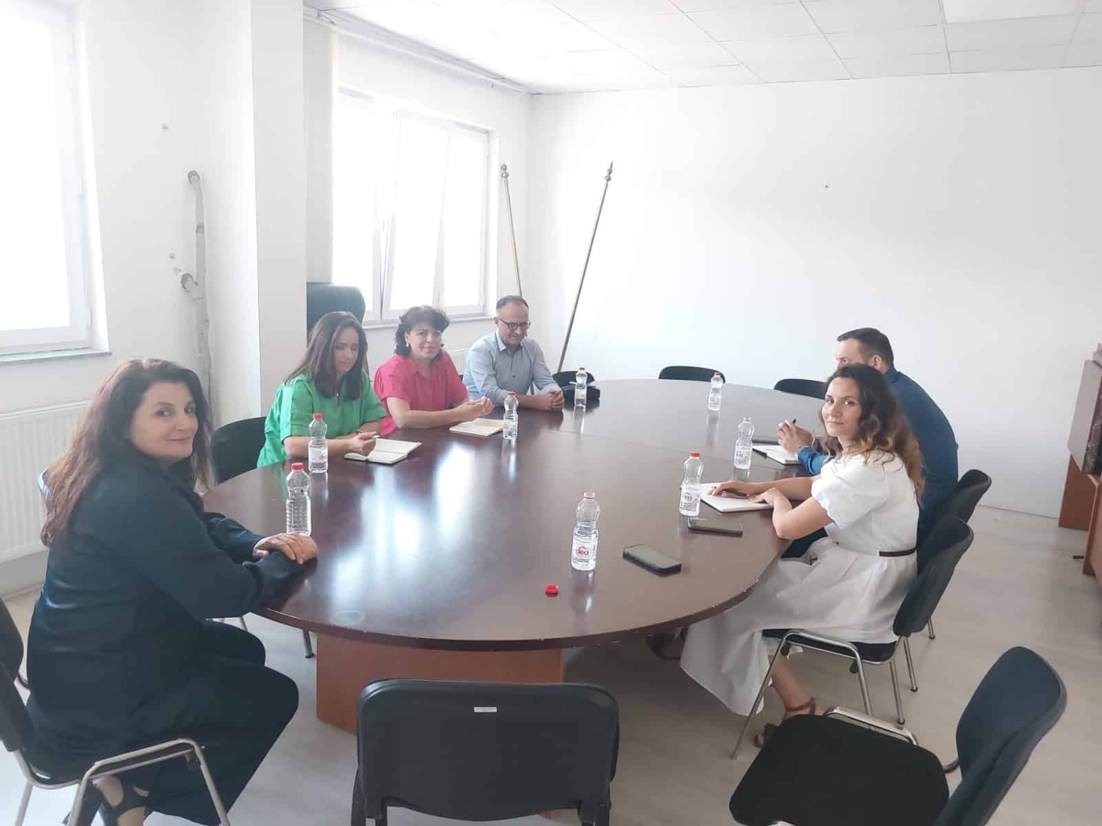 MAPL realizoi vizitë pune në Komunën e Leposaviqit