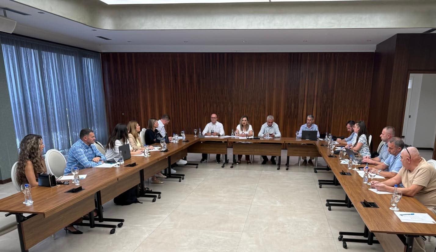 MAPL organizon punëtori për avancimin e transparencës dhe pjesëmarrjes qytetare në qeverisjen lokale